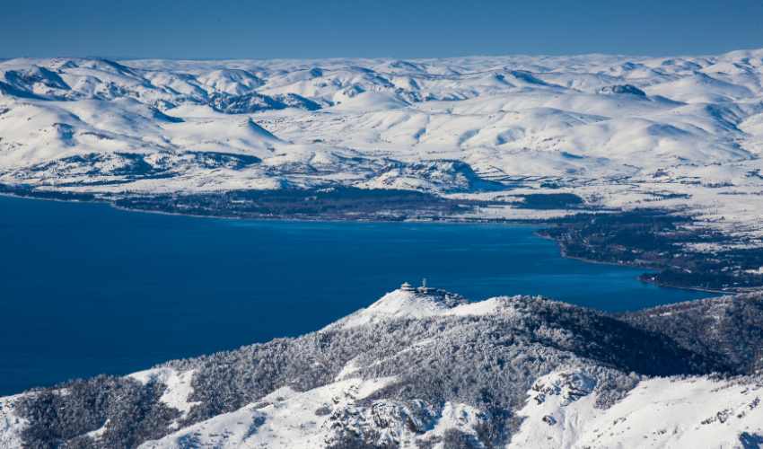 VIAJE PATAGONIA IDEAL  DESDE HERMOSILLO