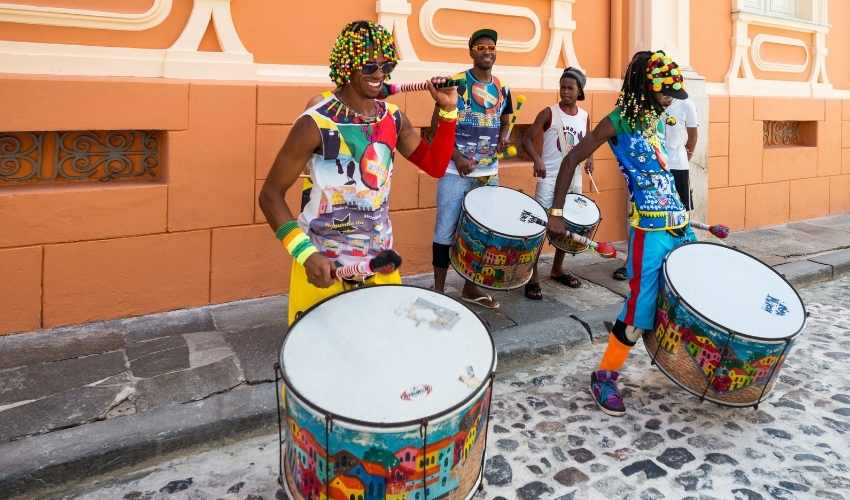 VIAJE DESCUBRE BRASIL  DESDE HERMOSILLO