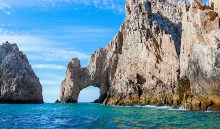 VIAJE RIU LOS CABOS  DESDE HERMOSILLO