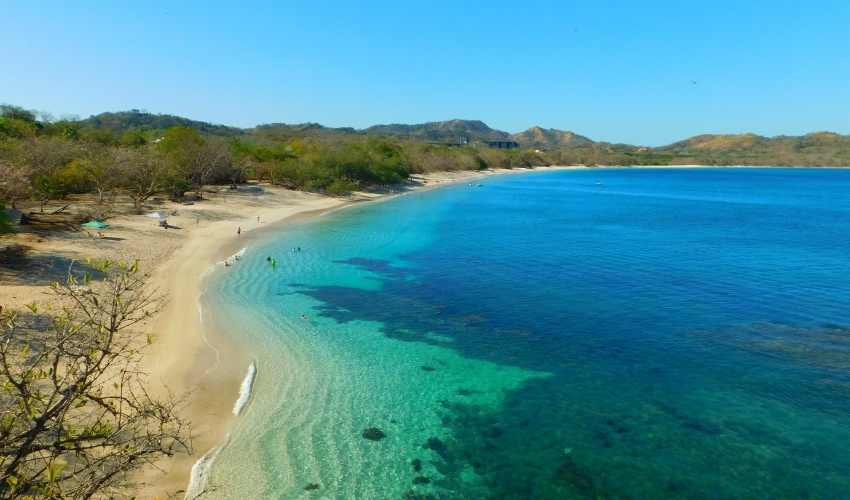 VIAJE COSTA RICA VOLCANES Y GUANACASTE  DESDE HERMOSILLO