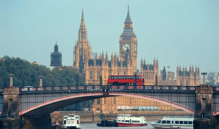 VIAJE LONDRES Y PAISES BAJOS  DESDE HERMOSILLO