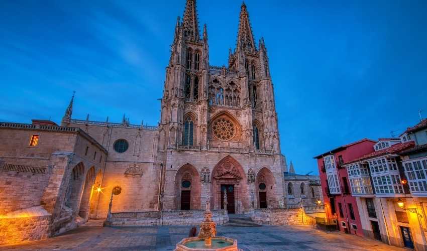 VIAJE LISBOA, MADRID Y PARIS  DESDE HERMOSILLO