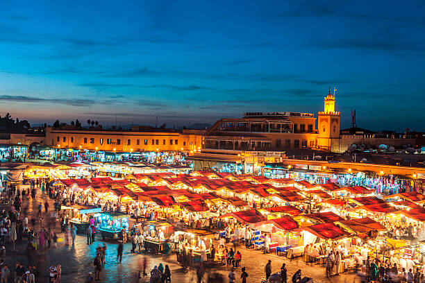 VIAJE MARRUECOS, TERRITORIO BEREBER  DESDE HERMOSILLO