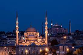 VIAJE TURQUÍA AL COMPLETO.  DESDE HERMOSILLO