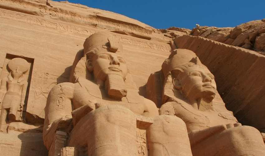 VIAJE EGIPTO CON CRUCERO MÁS EXTENSIÓN HURGADA 10 DÍAS  DESDE HERMOSILLO