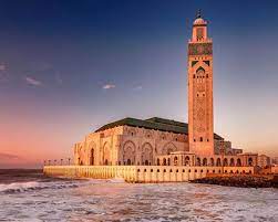 VIAJE VIAJE-AFRICA-MARRUECOS-TANGER-CASABLANCA-FEZ-MARRAKECH-ZAGORA-ERFOUND-3769  DESDE HERMOSILLO