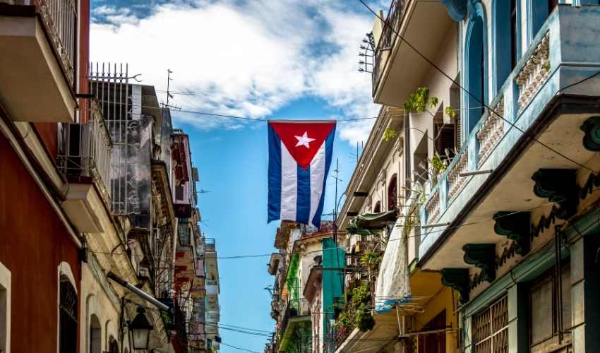 VIAJE RECORRIENDO LA HABANA  DESDE HERMOSILLO