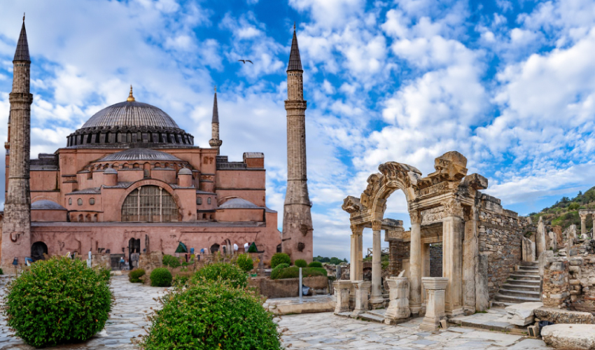 VIAJE VIAJE-MEDIO-ORIENTE-TURQUIA-ESTAMBUL-PAMUKKALE-KUSADASI-4173  DESDE HERMOSILLO
