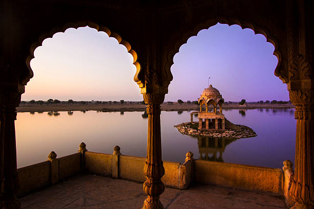 VIAJE INDIA-ESENCIAS DEL RAJASTHAN  DESDE HERMOSILLO