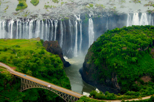 VIAJE DESCUBRIENDO SUDAFRICA (PILANESBERG) Y CATARATAS VICTORIA (ZAMBIA) CON CHOBE  DESDE HERMOSILLO