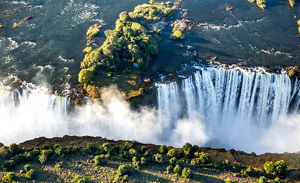 VIAJE SUDAFRICA EN RESERVA PRIVADA Y CATARATAS VICTORIA (ZAMBIA)  DESDE HERMOSILLO