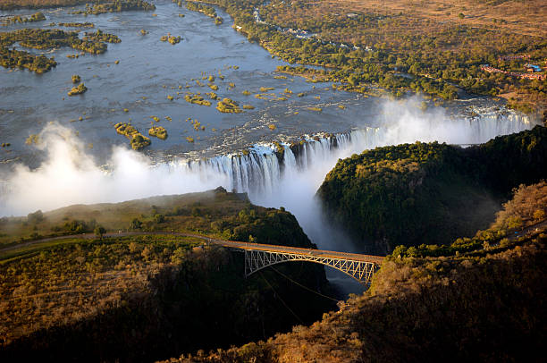 VIAJE SUDAFRICA ESENCIAL Y CATARATAS VICTORIA (ZIMBABWE) CON CHOBE  DESDE HERMOSILLO