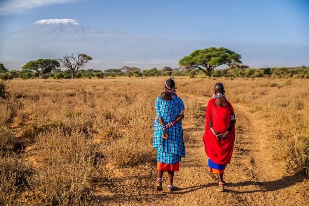 VIAJE AVENTURA EN KENYA Y TANZANIA CON LAGO EYASI (EN 4X4)  DESDE HERMOSILLO