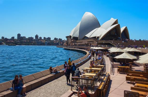 VIAJE PAISAJES DE AUSTRALIA Y NUEVA ZELANDA  DESDE HERMOSILLO