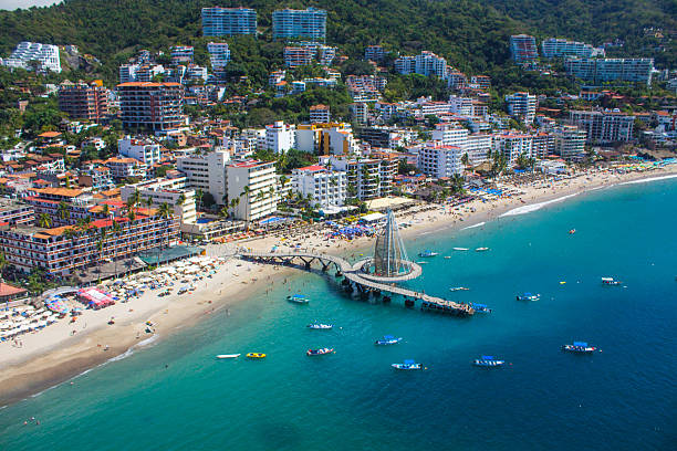 VIAJE PUERTO VALLARTA (TI)  DESDE HERMOSILLO