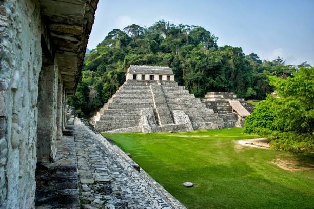 VIAJE CHIAPAS Y SU NATURALEZA  DESDE HERMOSILLO