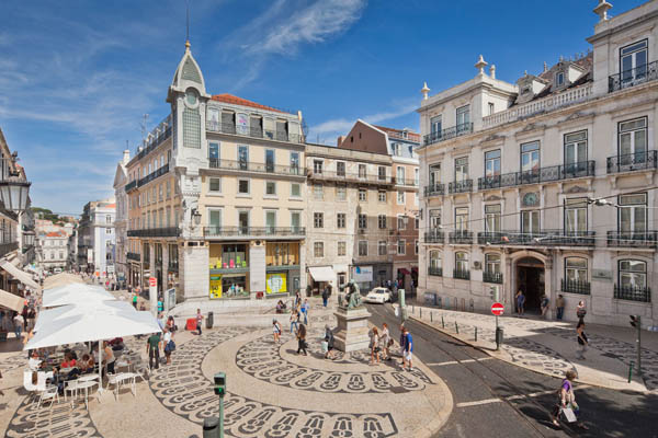 Viaje De Oporto A Madrid  desde Hermosillo