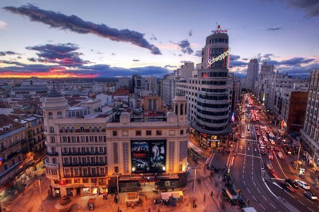 Viaje andalucia y costa del sol  desde Hermosillo