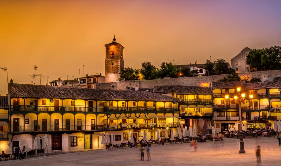 Viaje Andalucía Y Marruecos  desde Hermosillo