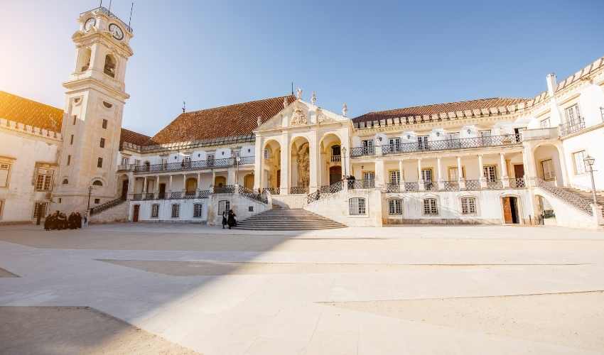 Viaje DE OPORTO A LISBOA  desde Hermosillo