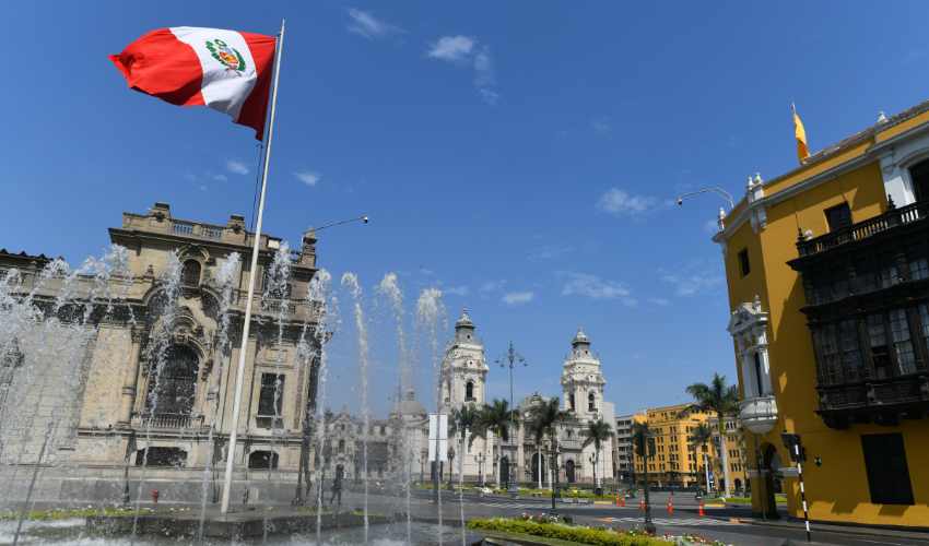 Viaje peru increible  desde Hermosillo