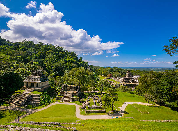 Viaje chiapas en armonia total  desde Hermosillo